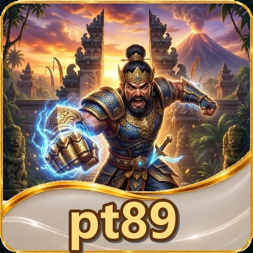Tanda mengenali saluran resmi pt89 sebelum unduh APK